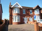 Whitegate Drive, Blackpool FY3