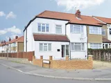 Green Lane, New Malden