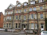 Laburnham Court, Westbourne Gardens, Folkestone CT20