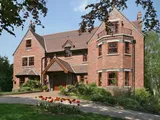 Chimneys, Weston Road, Wilmslow, Cheshire  SK9 2AN