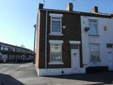 Ireland Street, Widnes WA8