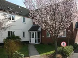 Regents Court, Queensway