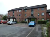 Allder Close, Abingdon, OX14