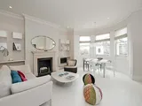 Onslow Gardens, London, SW7
