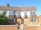 Cloister Road, Acton, W3