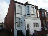 Madeira Villas, Exmouth