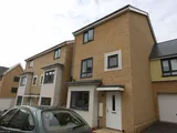 12, Fan Avenue, Colchester, Essex, CO4 5ZX