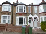 Chancelot Road, Abbey Wood