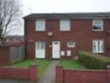 12 Edison Road Stafford ST16 3NH
