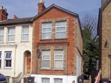 Croydon, Surrey