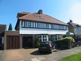 Derwent Road, Whitton, Twickenham TW2