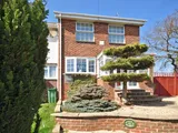 Godshill, Ventnor, Isle Of Wight