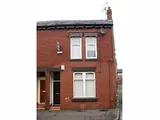 Bankfield Avenue