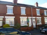 Queens Road, Askern, Doncaster DN6