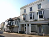 Higher Market Street, Penryn TR10