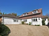 Crowborough, East Sussex