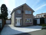 Argyll Road, Kinross KY13