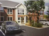Westbourne Villas, Cricketers Way Chester Road, Holmes Chapel CW4