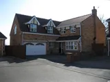 Roe Croft Close, Sprotbrough, Doncaster DN5