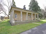 Mitford Hall