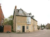 South Street, Castlethorpe.