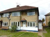 Courtlands Drive, Watford