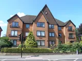 36 Victoria Court, Henley On Thames