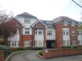 Springwell Manor, Sutton