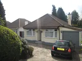 Merewood Road, Bexleyheath DA7