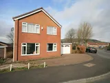 Redwood Drive, Rossendale BB4
