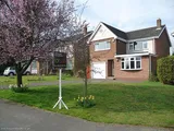 Jevons Road, Sutton Coldfield, West Midlands, B73 6QL