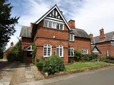 Chestnut Cottage, 5 The Drive, Countesthorpe, Leicester, Leicestershire, LE8 5PB