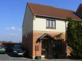 Modern 2 Bedroom House