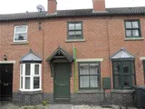 Bernard Street, Woodville, Swadlincote, DE11
