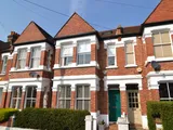 Fielding Road, London, W4