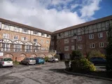 Heath Road, Bebington
