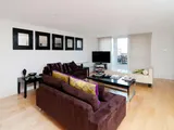 Vauxhall Bridge Road, London, SW1V