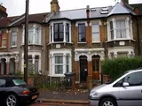 Rosebank Grove, Walthamstow, LONDON