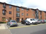 Regal Court, Bancroft, Hitchin, Herts