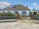 Heol Llangan, Rhiwbina, Cardiff