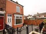 Clovelly Avenue, De La Pole Avenue, Hull, East Yorkshire