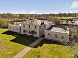 Hackwood Park, Basingstoke, Hampshire, RG25