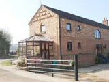 Woodleys Farm, Woburn Sands