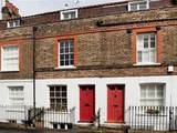 Feathers Place, Greenwich