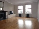Hamilton Terrace, St Johns Wood