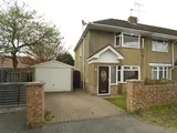 Forest Road, Windsor, Berkshire