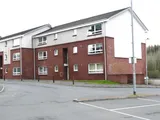 Eaglesham Court, Hairmyres, East Kilbride G75