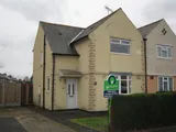 Cardigan Street, Derby DE21
