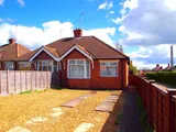Trevor Close, Duston, Northampton NN5