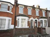 Poulett Road